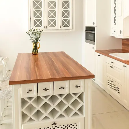 Apartment Winnicy Kresy Iii *