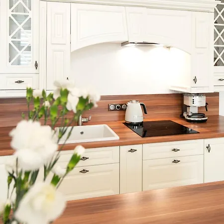 Apartment Winnicy Kresy Iii Krakau