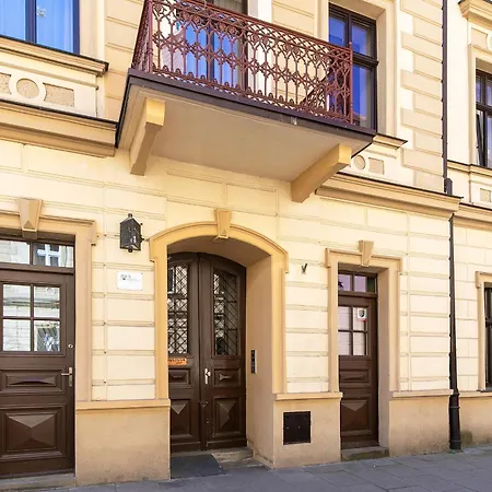 Apartment Winnicy Kresy Iii *