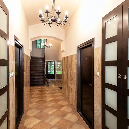 Winnicy Kresy Iii Apartment *