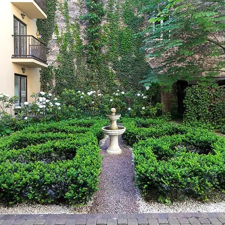 Apartment Winnicy Kresy Iii