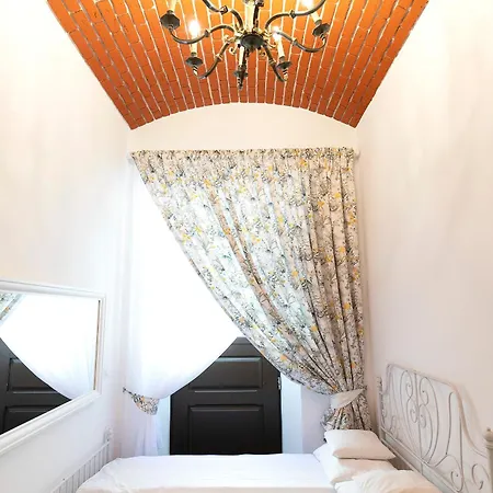 Apartament Winnicy Kresy Iii *